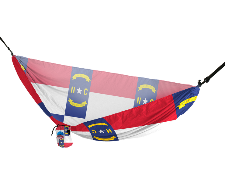 Vista Series Printed Hammocks