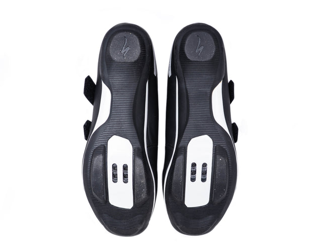 [Blem] Specialized Sport RBX Shoe Black 46/12.25