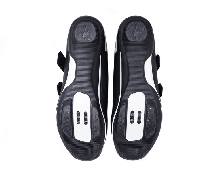 [Blem] Specialized Sport RBX Shoe Black 46/12.25