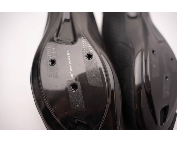 Specialized Torch 3.0 Road Shoe Blk 41.5 (USED)