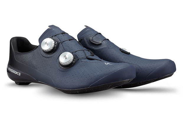 Specialized S-Works Torch Road Shoe - Dpmrnblu 40