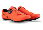 Specialized Torch 1.0 Rd Shoe CacBlm/RstRed