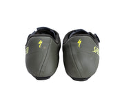 [Open Box ] Specialized Torch 1.0 Road Shoe - Oakgrn/Dkmos 45