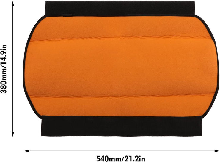 Neoprene Battery cover