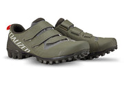 Specialized Recon 1.0 MTB Shoe - Oakgrn/Dkmos/Whtmtn