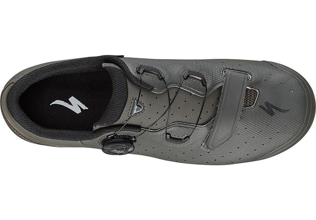 Specialized Recon 2.0 MTB Shoe DkMos/OakGrn