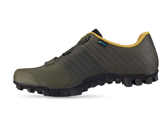 Specialized Recon 3.0 MTB Shoe - Oakgrn/Dkmos/Tpe