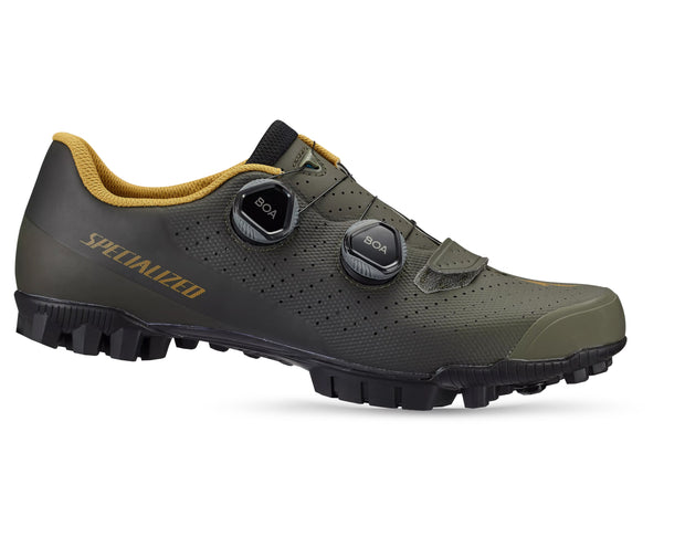 Specialized Recon 3.0 MTB Shoe - Oakgrn/Dkmos/Tpe