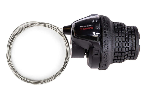 Aventon Shifter with Cable Set