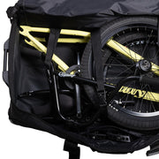 Odyssey Traveler Pro Bike Bag - Black