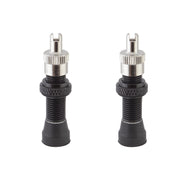Tubeless Alloy Schrader Valves
