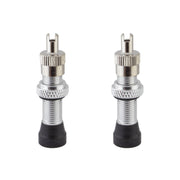 Tubeless Alloy Schrader Valves