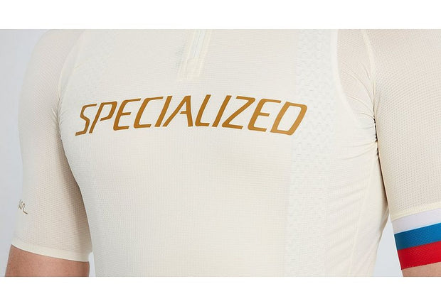 Specialized Sagan Disruption SL Air Jersey SS Men - Wht S