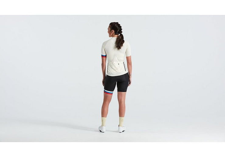 Specialized Sagan Disruption SL Air Jersey SS Wmn