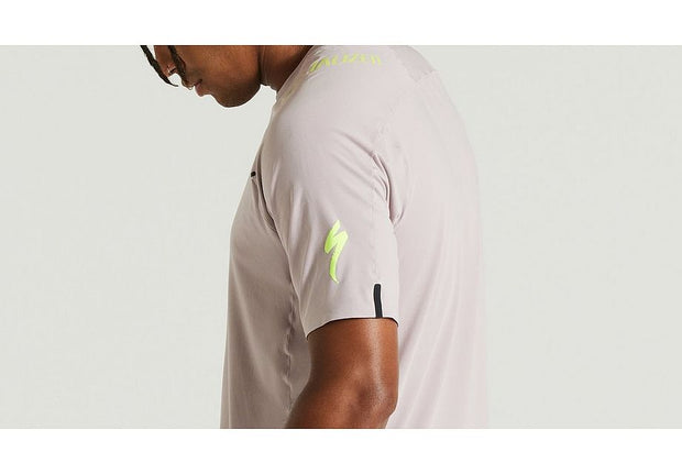 Specialized Trail Air Jersey Ss Men Jersey