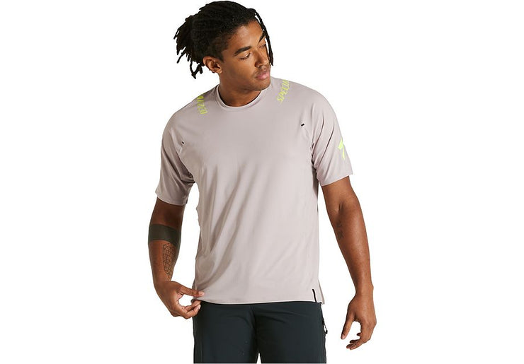Specialized Trail Air Jersey Ss Men Jersey