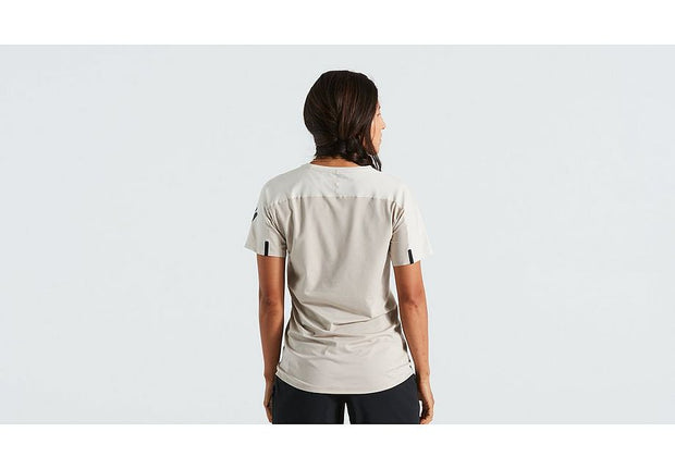 Specialized Trail Air Jersey Ss Wmn Jersey