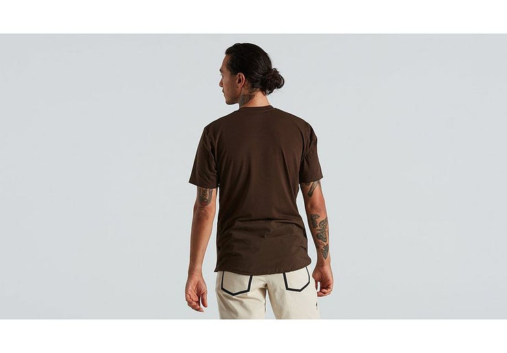 Specialized Adv Air Jersey Ss Men Jersey