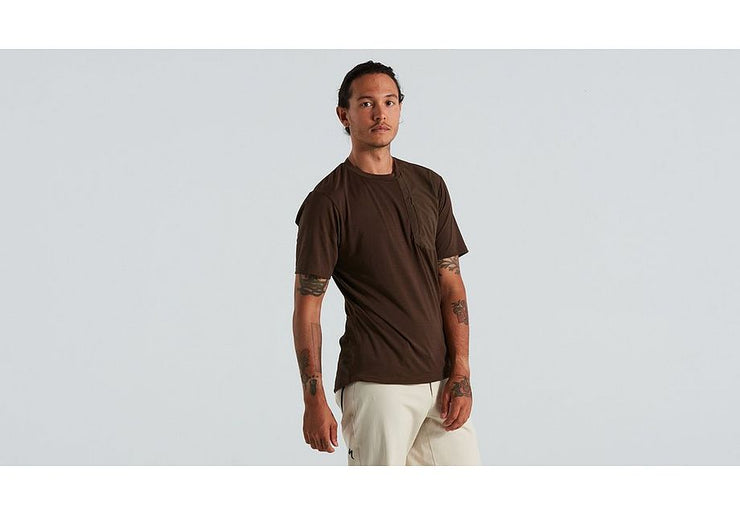 Specialized Adv Air Jersey Ss Men Jersey