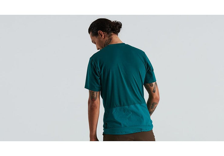 Specialized Adv Air Jersey Ss Men Jersey