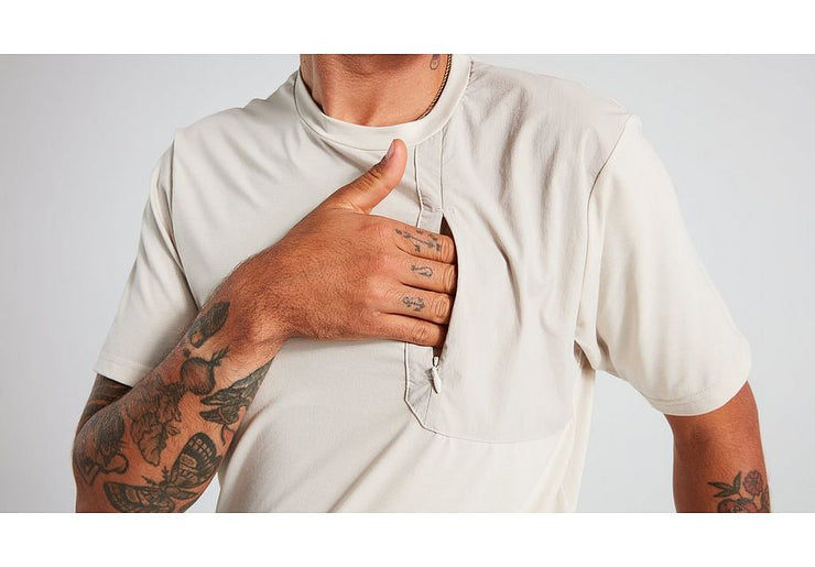 Specialized Adv Air Jersey Ss Men Jersey