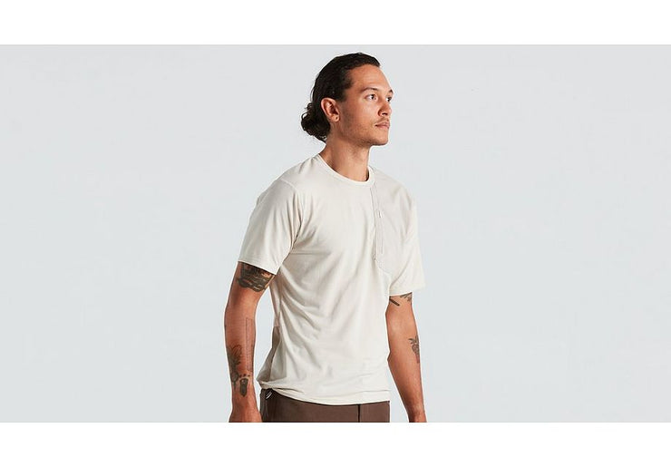 Specialized Adv Air Jersey Ss Men Jersey