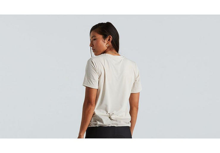 Specialized Adv Air Jersey Ss Wmn Jersey