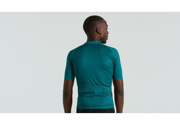 Specialized Sl Solid Jersey SS Men Jersey
