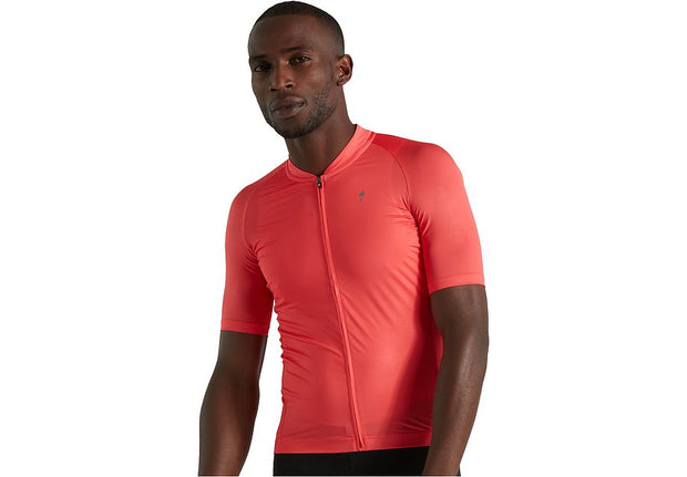 Specialized Sl Solid Jersey SS Men Jersey