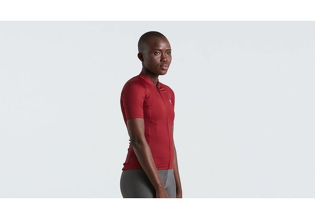 Specialized Sl Solid Jersey Ss Wmn Jersey