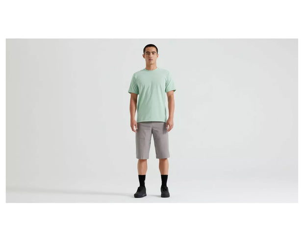 Specialized Trail Jersey Short Sleeve Mens