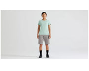 Specialized Trail Jersey Short Sleeve Womens