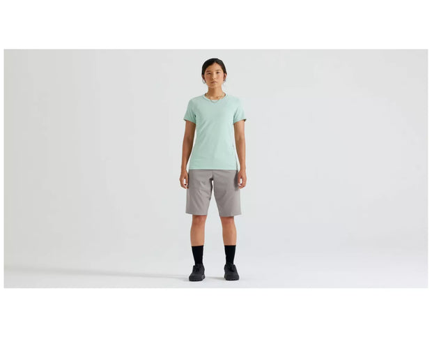 Specialized Trail Jersey Short Sleeve Womens