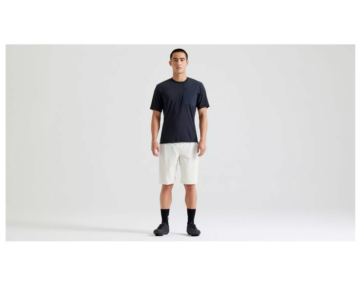 Specialized Adv Air Jersey Short Sleeve Mens