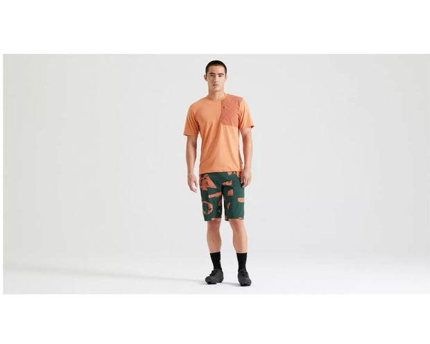 Specialized Adv Air Jersey Short Sleeve Mens