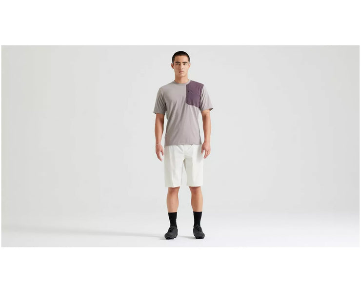 Specialized Adv Air Jersey Short Sleeve Mens