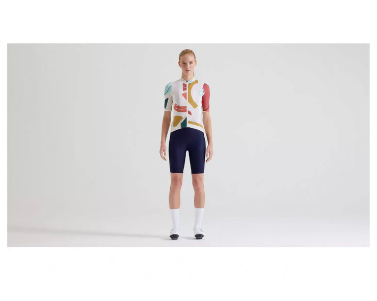 Specialized Prime Jersey Short Sleeve Womens