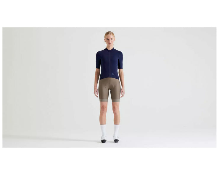 Specialized Prime Jersey Short Sleeve Womens