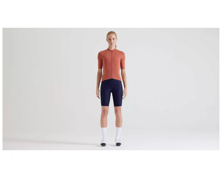 Specialized Prime Jersey Short Sleeve Womens