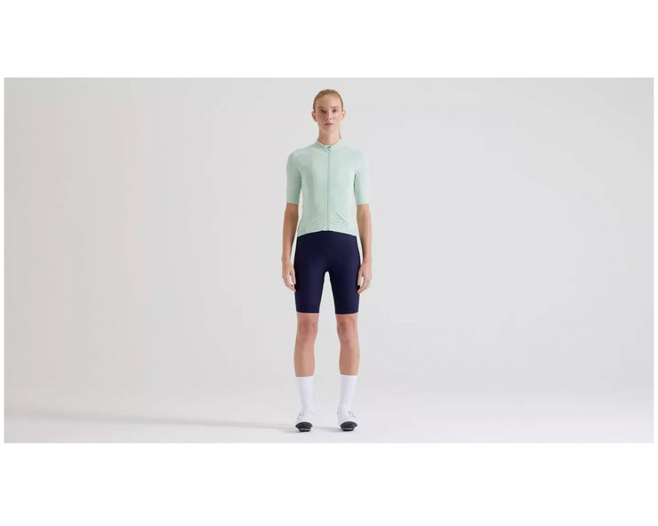Specialized Prime Jersey Short Sleeve Womens