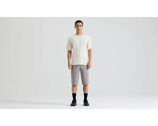 Specialized Trail Modal Jersey Short Sleeve Mens