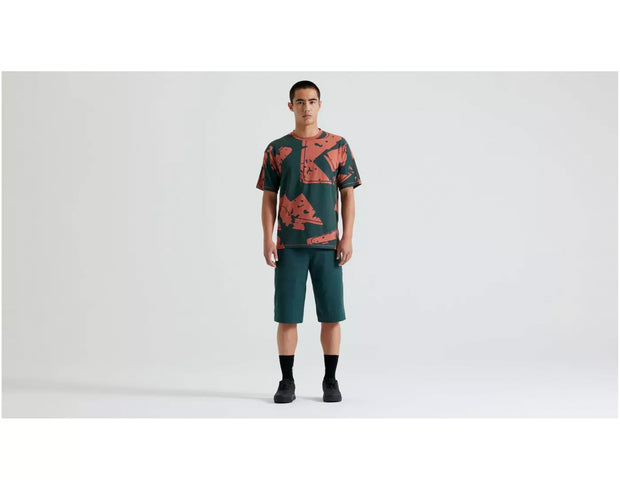 Specialized Trail Modal Jersey Short Sleeve Mens