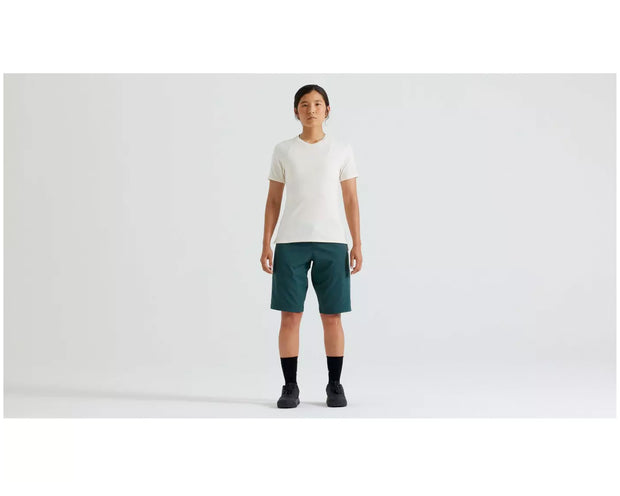 Specialized Trail Modal Jersey Short Sleeve Womens