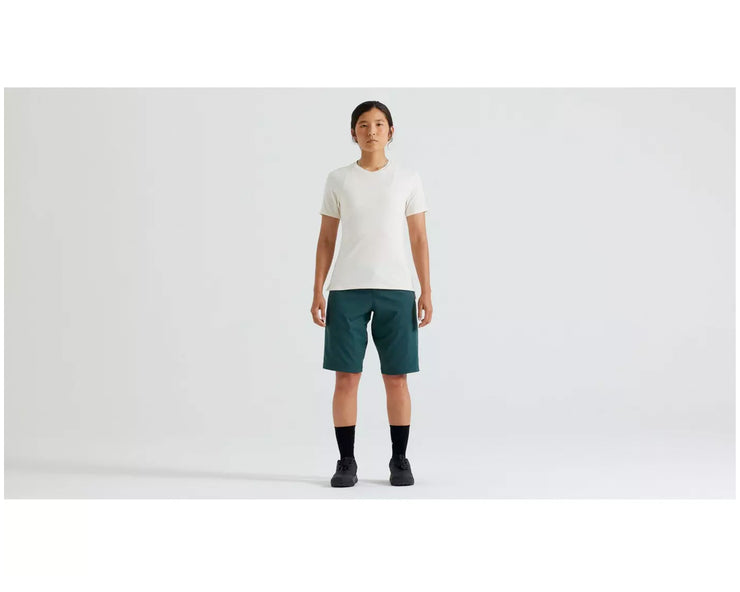 Specialized Trail Modal Jersey Short Sleeve Womens