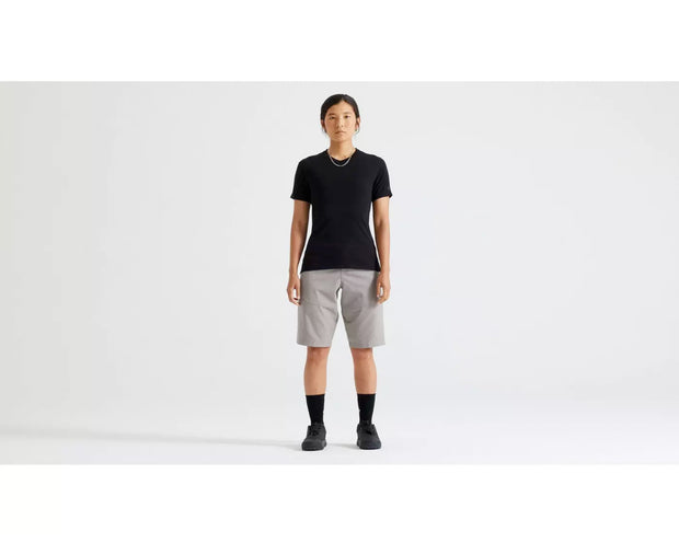 Specialized Trail Modal Jersey Short Sleeve Womens