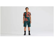 Specialized Trail Modal Jersey Short Sleeve Womens