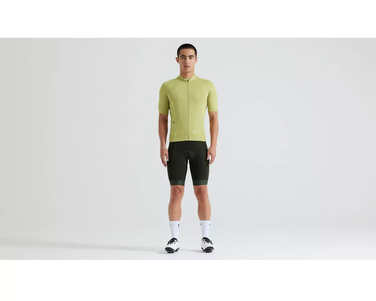Specialized Foundation Jersey SS Men
