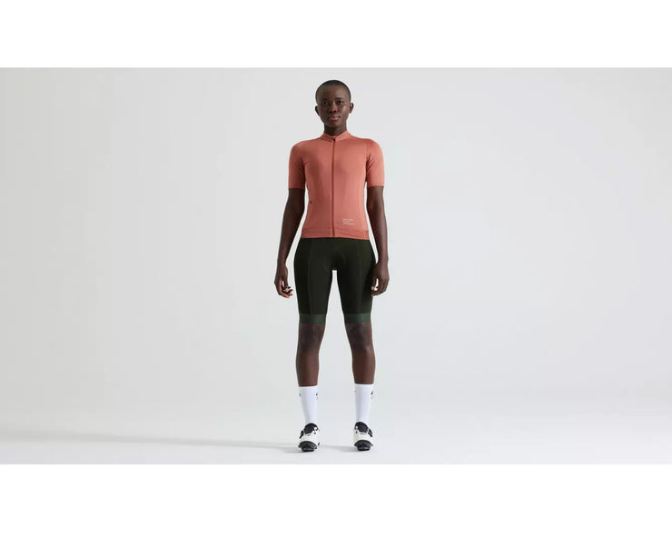 Specialized Foundation Jersey SS Women