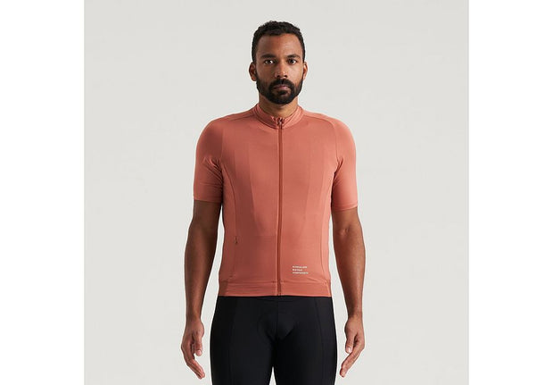 Specialized Foundation Jersey SS Men