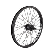 20" Alloy BMX